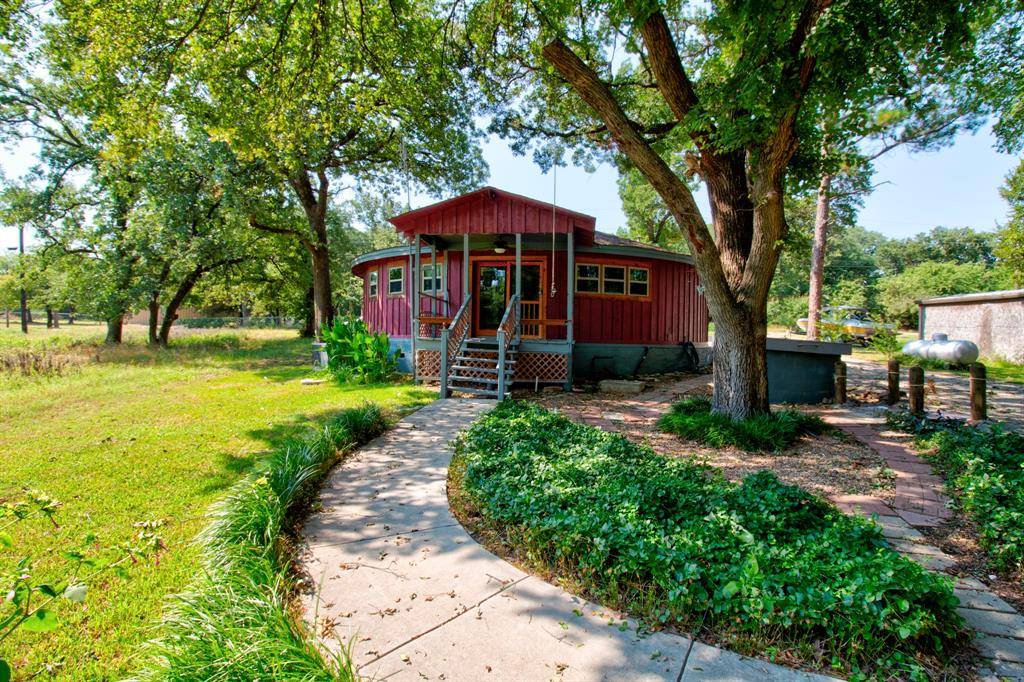 Nocona, TX 76255,400 Oak Street