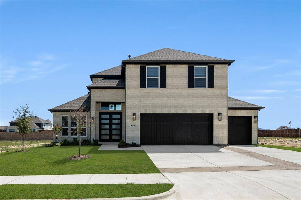 Midlothian, TX 76065,1838 Briarwood