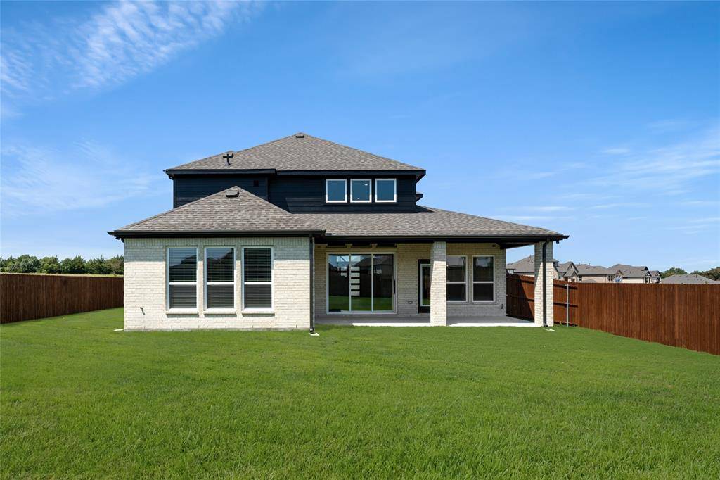 Midlothian, TX 76065,1838 Briarwood