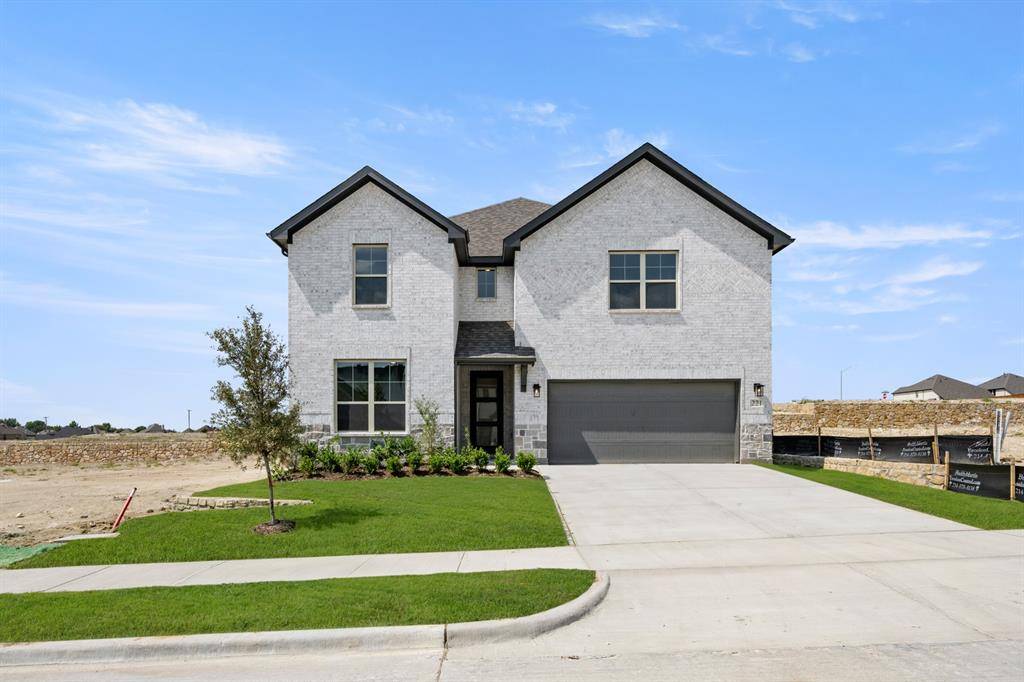 Willow Park, TX 76008,221 Whitetail Drive