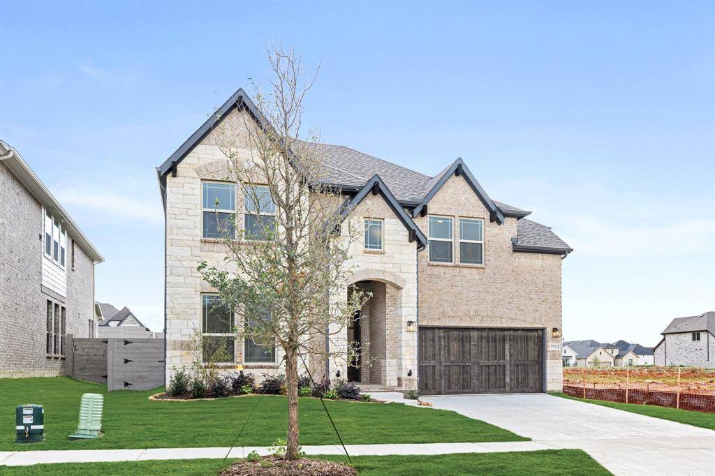 Mckinney, TX 75071,3913 Menard Street