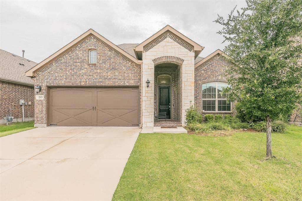 Aledo, TX 76008,213 Gill Point Lane
