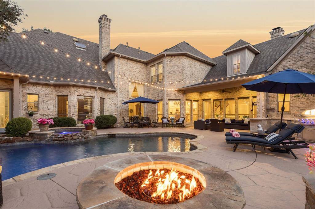 Frisco, TX 75034,5903 Shy Drive