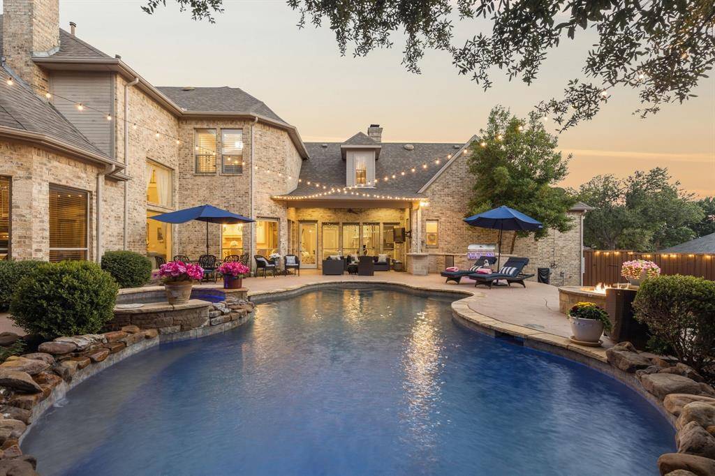 Frisco, TX 75034,5903 Shy Drive