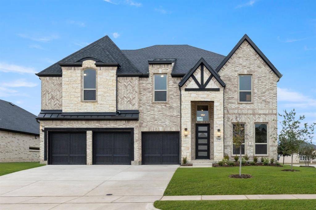 Grand Prairie, TX 75054,2544 Riverchase Way