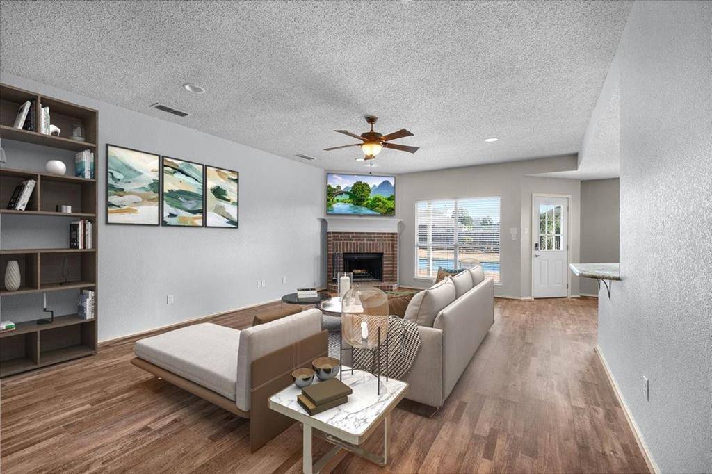 Granbury, TX 76049,815 Wandering Court