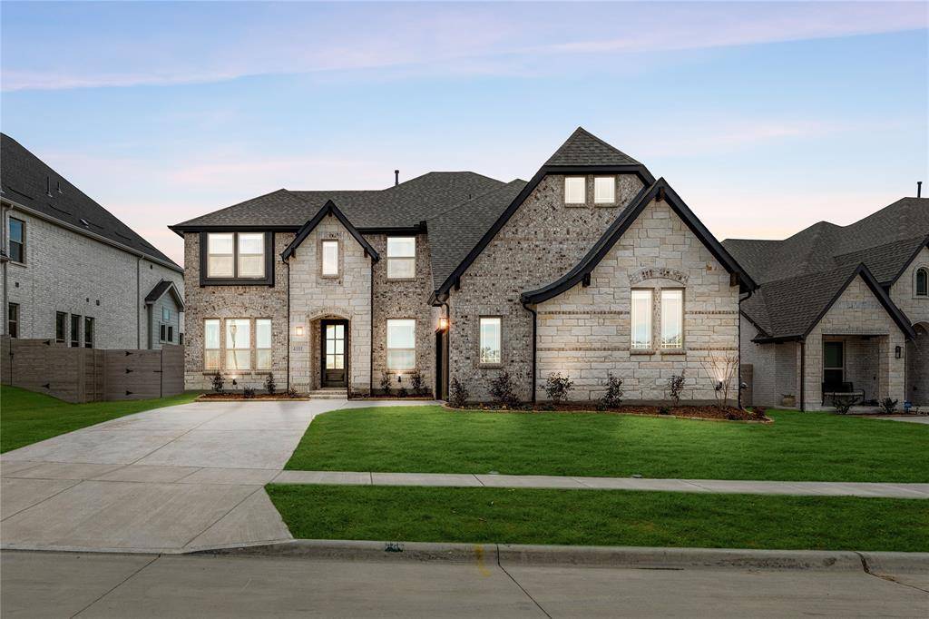 Mckinney, TX 75071,4101 Gervais Drive