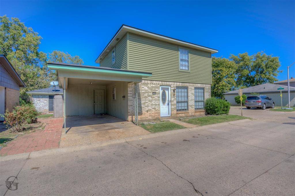 Bossier City, LA 71112,119 Carriage Square Drive