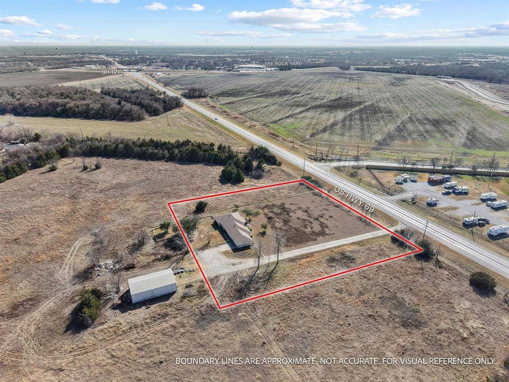 Trenton, TX 75490,10492 US Highway 69