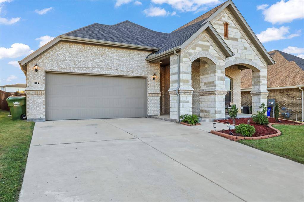 Balch Springs, TX 75181,103 Woodlands Way