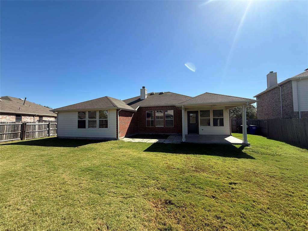 Forney, TX 75126,112 Greenfield Trail