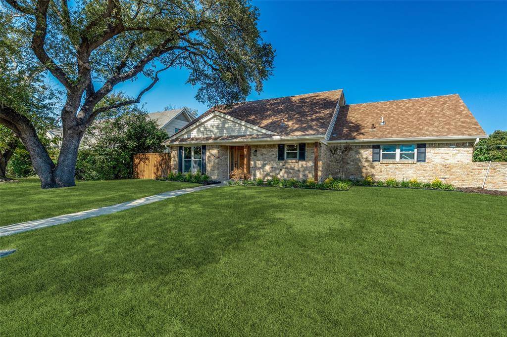 Dallas, TX 75248,7761 La Cosa Drive