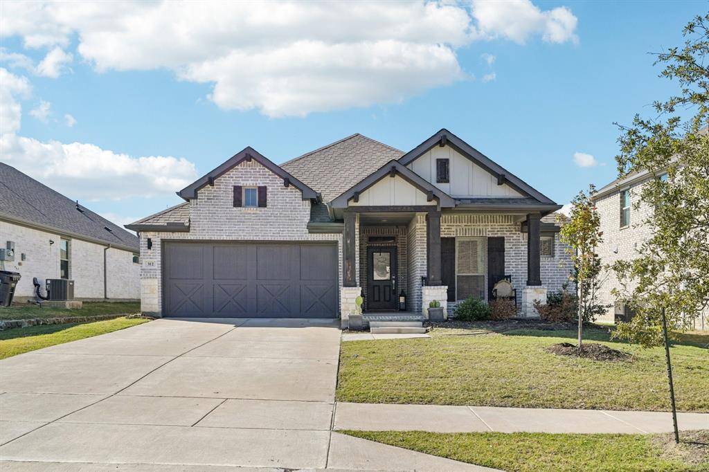 Princeton, TX 75407,312 Scenic Point Drive