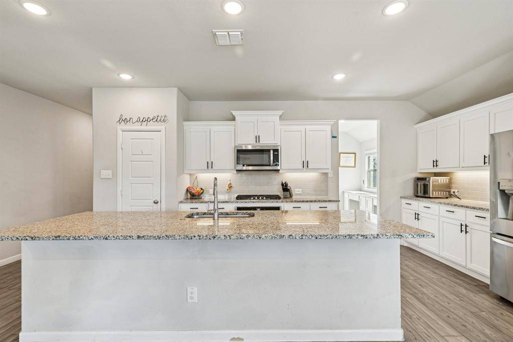 Princeton, TX 75407,312 Scenic Point Drive