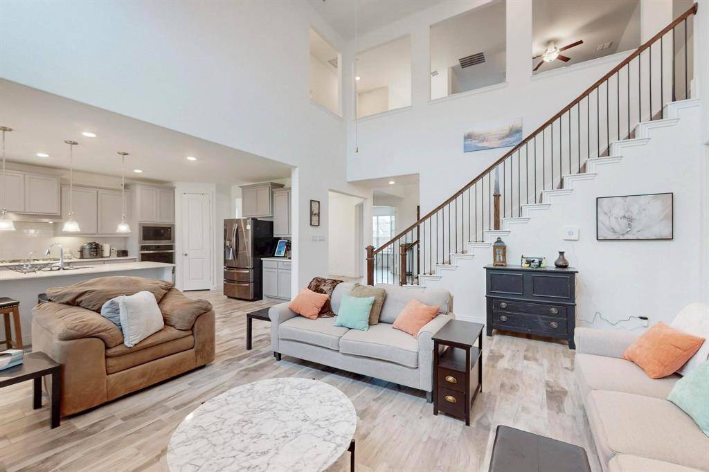 Haslet, TX 76052,1429 Shooting Star Drive