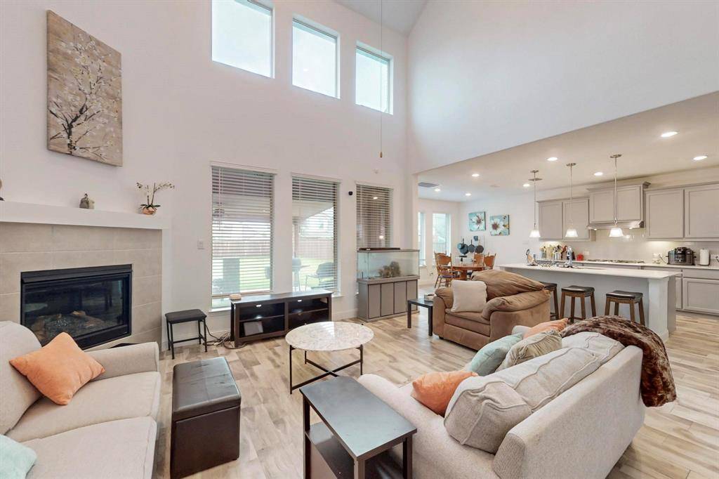 Haslet, TX 76052,1429 Shooting Star Drive