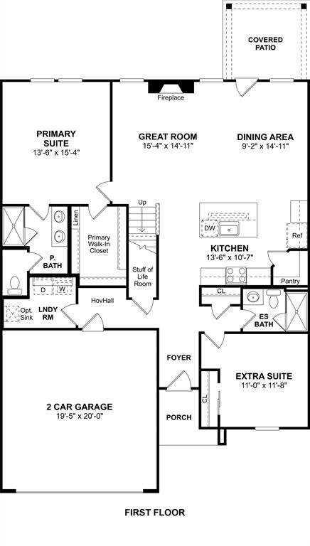Newark, TX 76071,175 Summer Rain Way