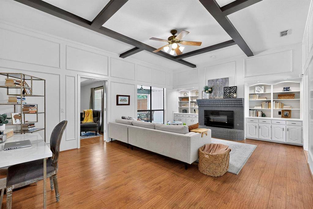 Allen, TX 75002,903 Willow Brook Drive