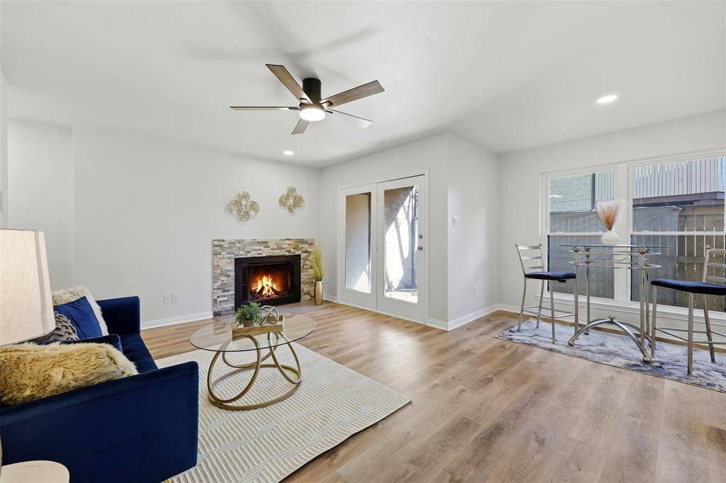 Arlington, TX 76011,2107 Horizon Trail #3912