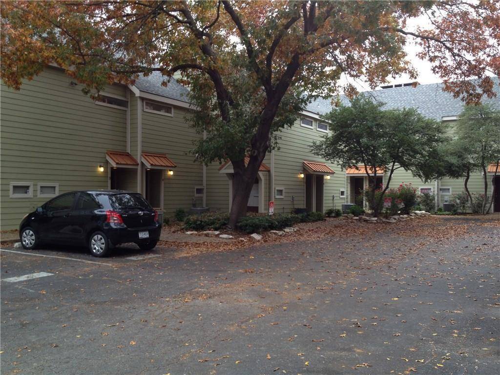 Dallas, TX 75219,2727 Welborn Street #112