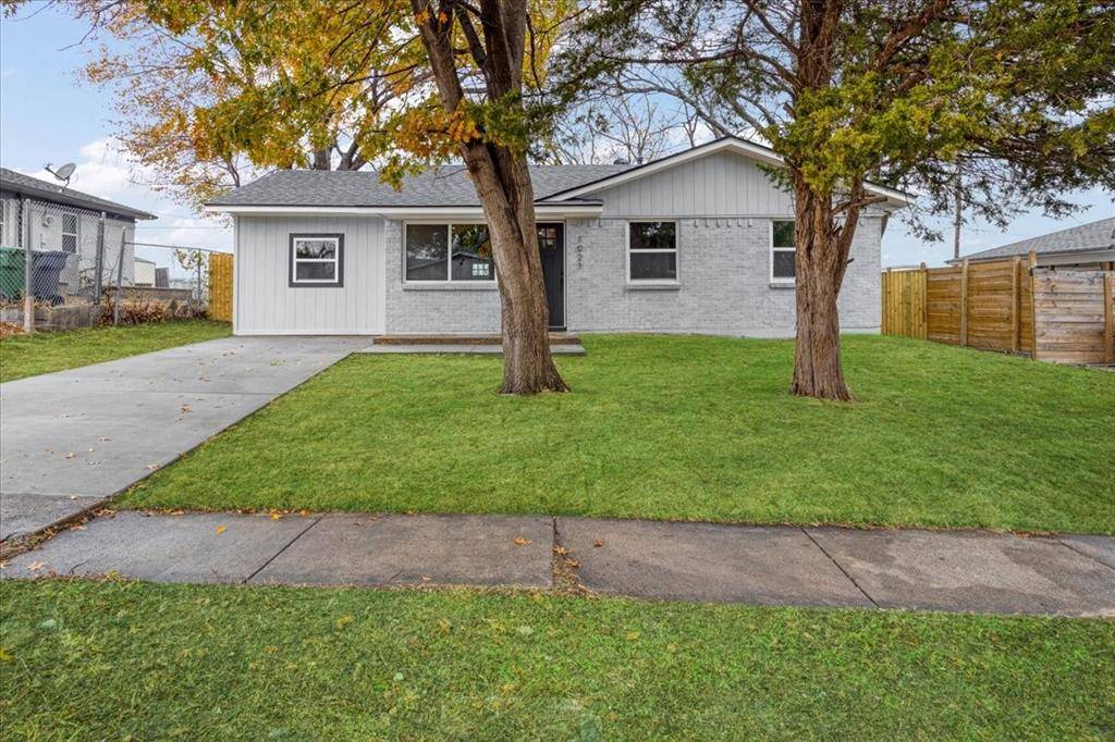 Garland, TX 75040,1021 Richard Drive