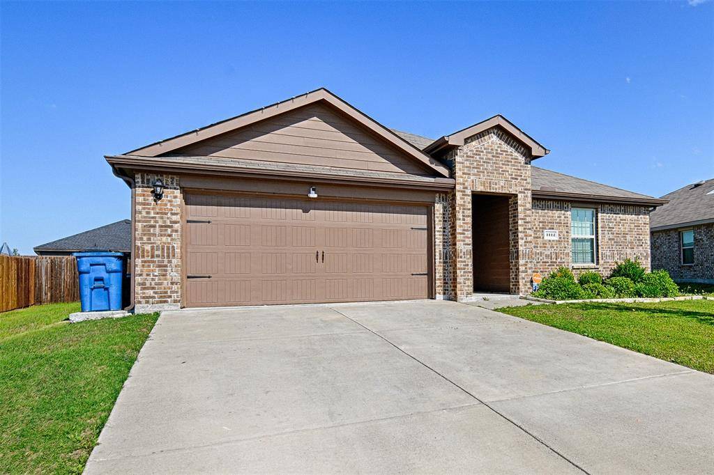 Royse City, TX 75189,1112 Homestead Lane