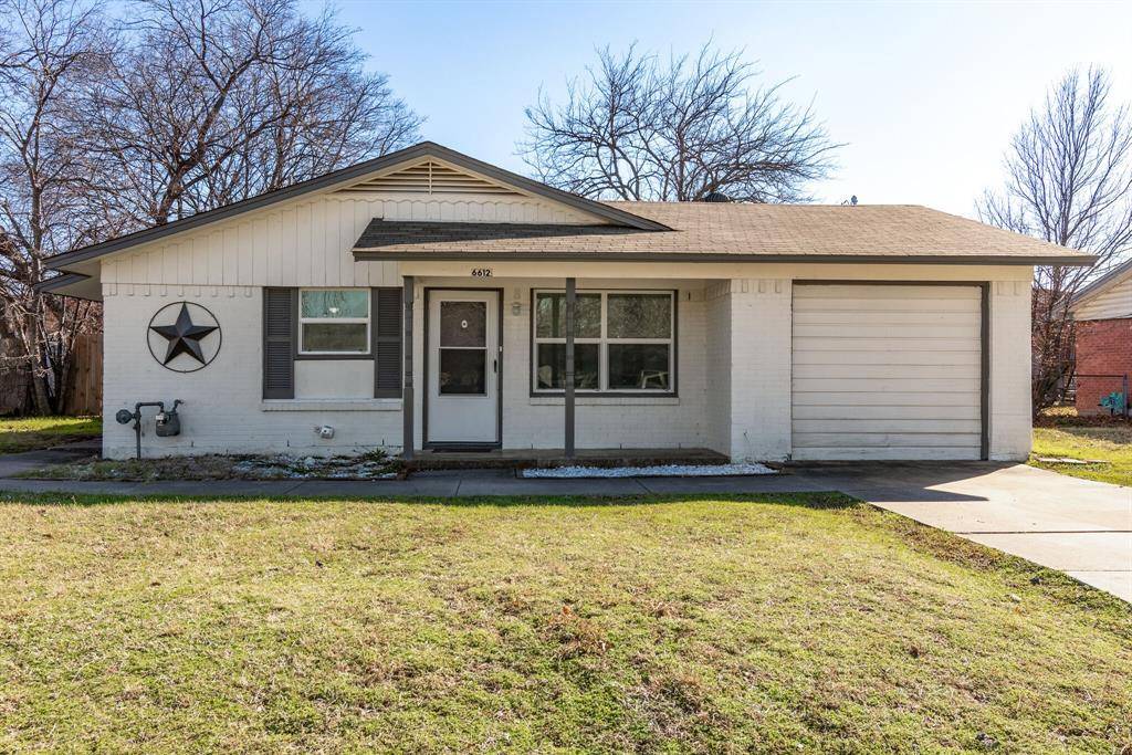 Watauga, TX 76148,6612 Avalon Drive