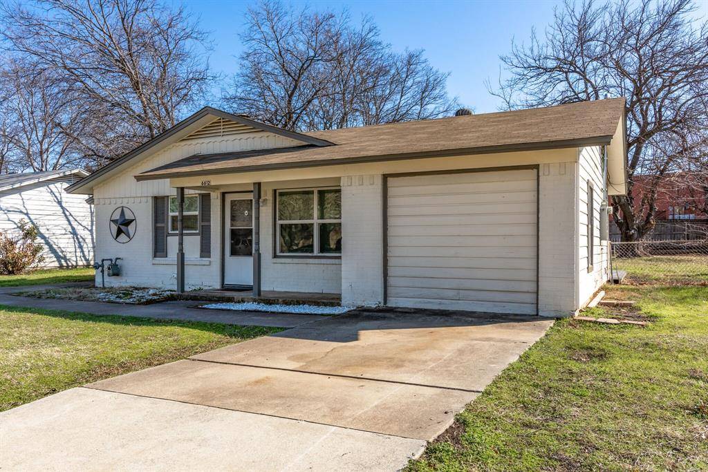 Watauga, TX 76148,6612 Avalon Drive