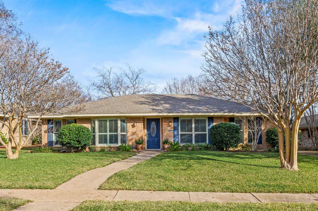 Richardson, TX 75080,405 Valley Glen Drive