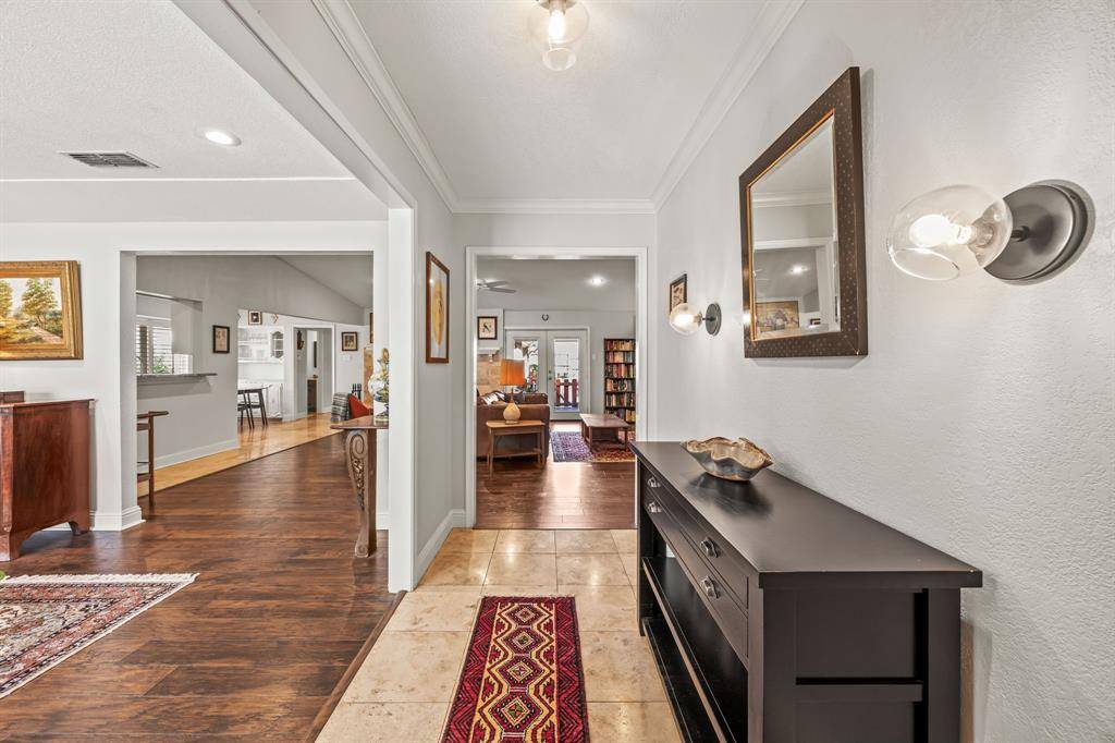 Richardson, TX 75080,405 Valley Glen Drive