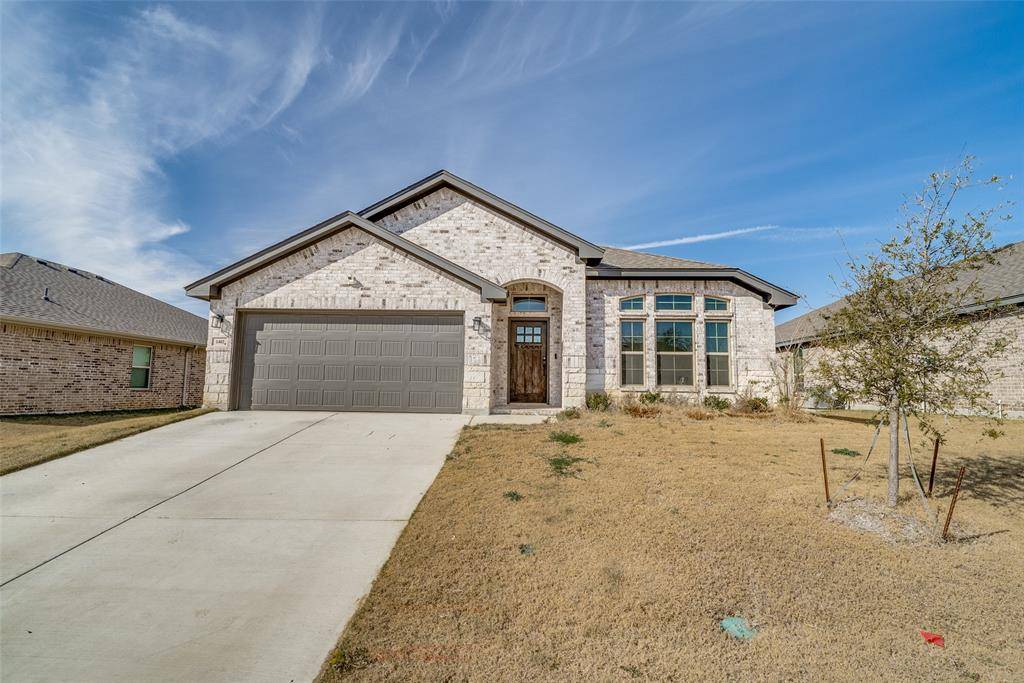 Cleburne, TX 76033,1402 Dry Creek Drive