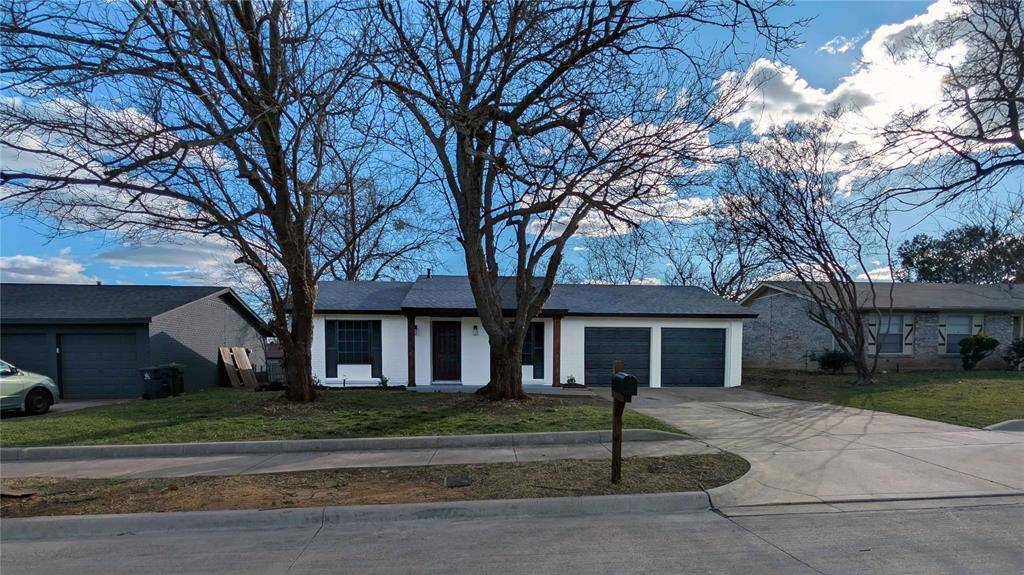 Arlington, TX 76014,1508 Winderemere Drive