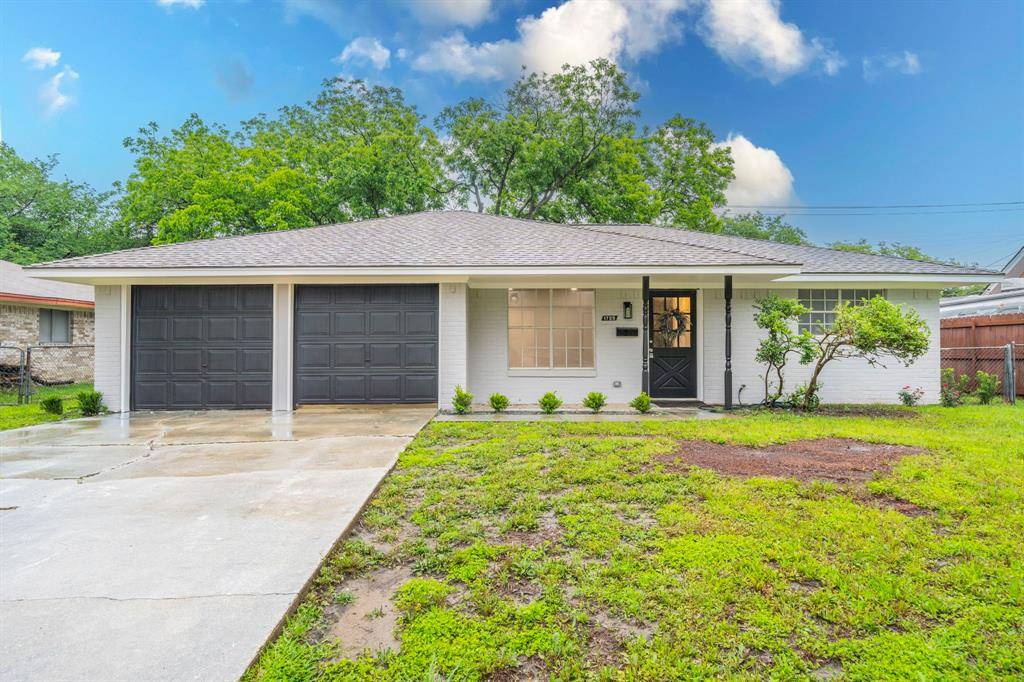 Grand Prairie, TX 75051,1725 Camara Court