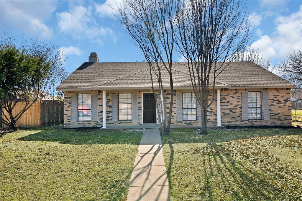 Cedar Hill, TX 75104,501 Justice Street