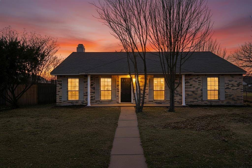 Cedar Hill, TX 75104,501 Justice Street