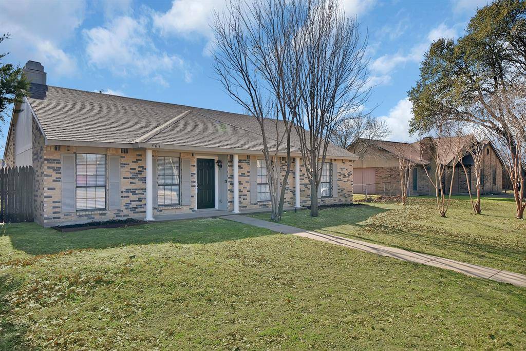 Cedar Hill, TX 75104,501 Justice Street