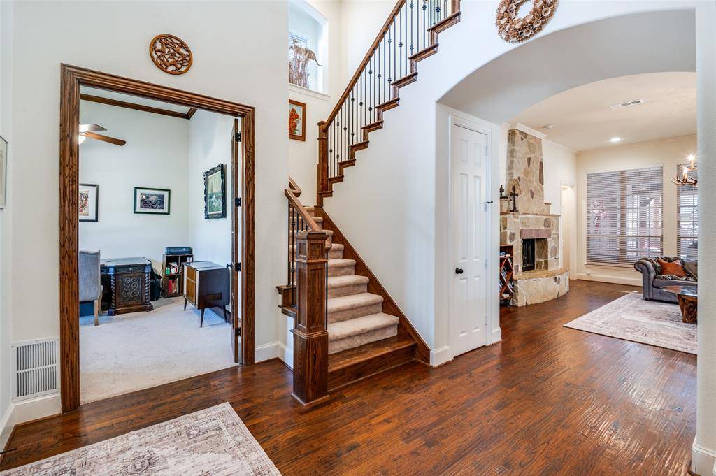 Frisco, TX 75035,13659 Thornton Drive