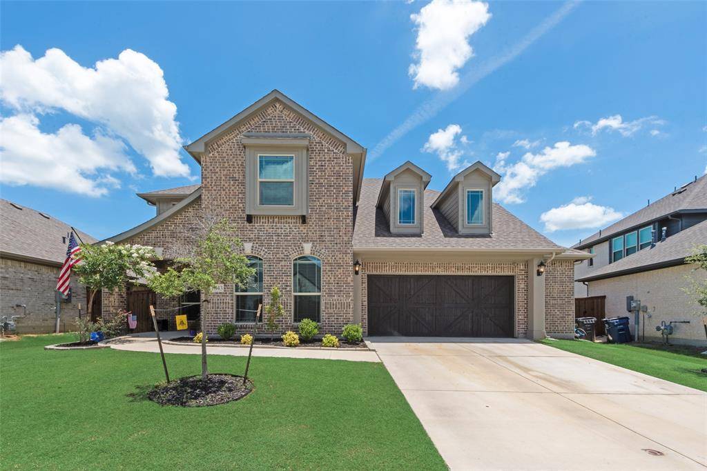 Mclendon Chisholm, TX 75032,1843 Moscatel Lane