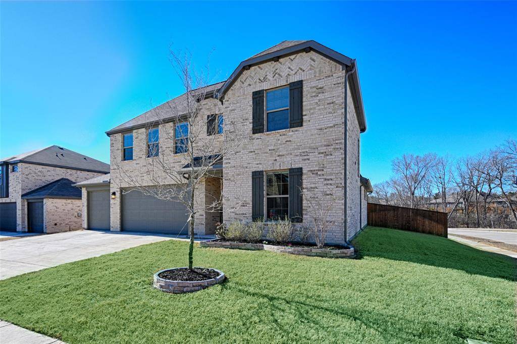 Anna, TX 75409,1817 Marvin Garden Trail