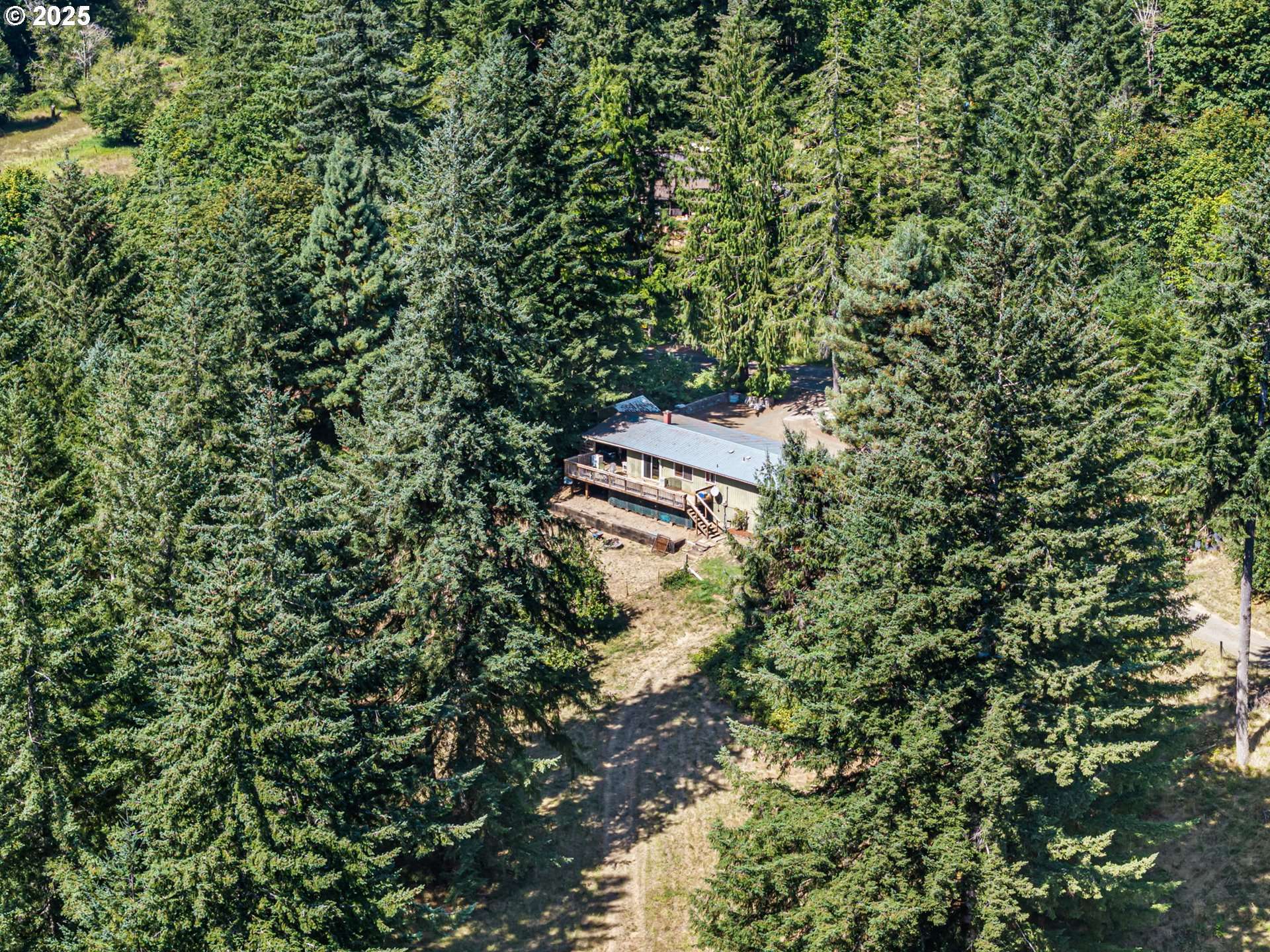 Swisshome, OR 97480,89731 INDIAN CREEK RD