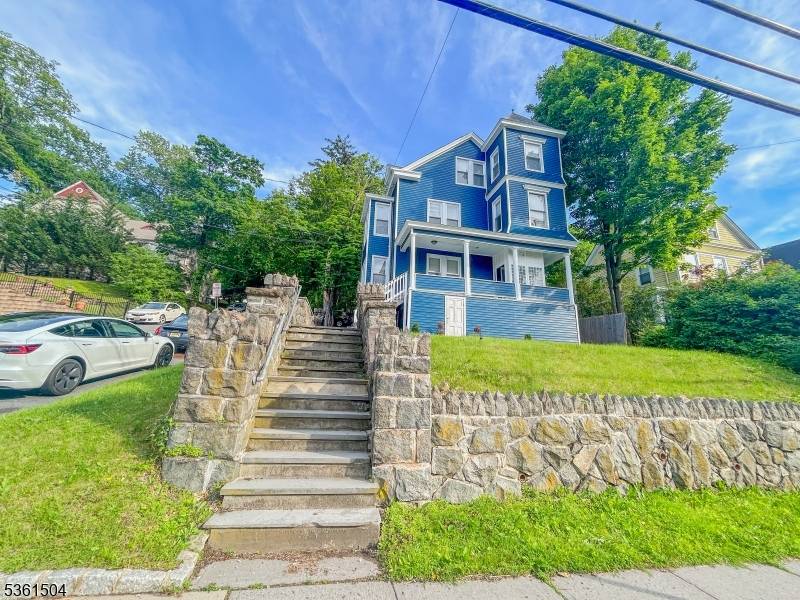 Morristown Town, NJ 07960,80 Western Ave