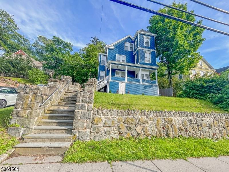 Morristown Town, NJ 07960,80 Western Ave