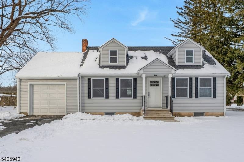 Andover Twp., NJ 07860,116 W Sunset Blvd