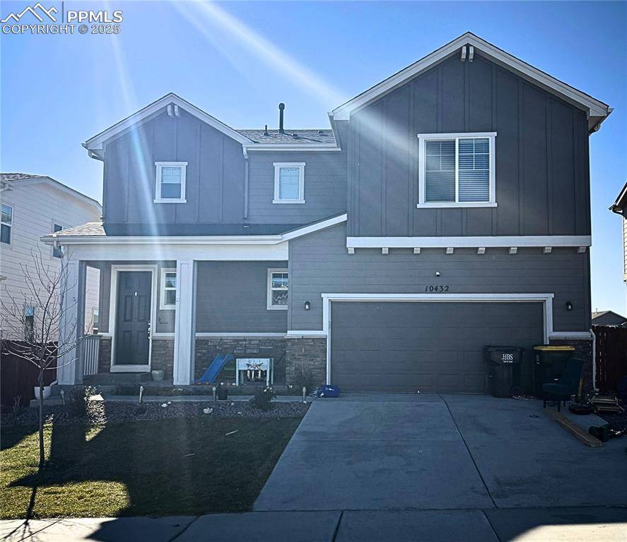 Peyton, CO 80831,10432 Summer Ridge DR