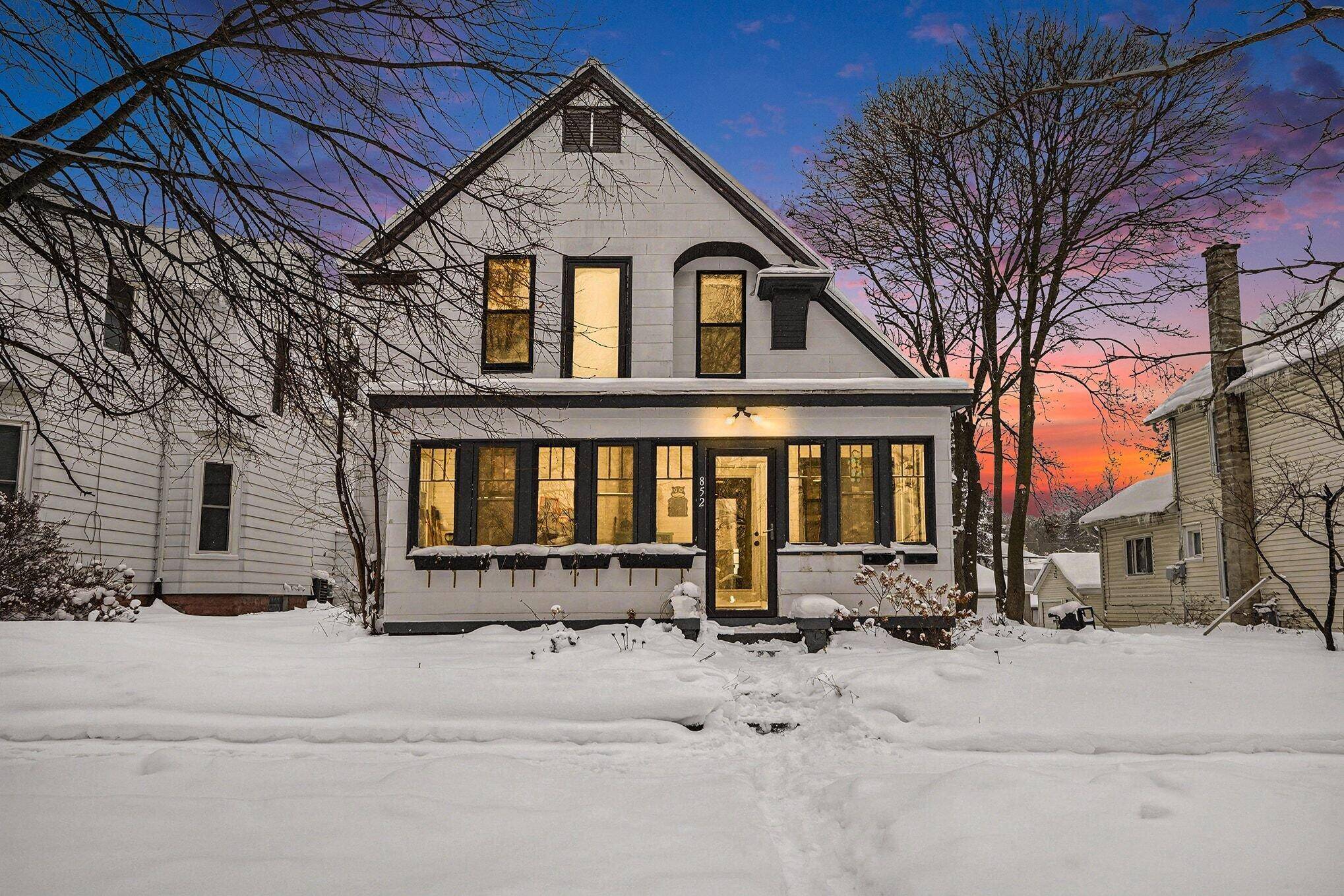 Grand Rapids, MI 49503,852 Innes ST NE