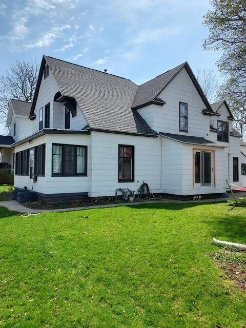 Grand Rapids, MI 49503,852 Innes ST NE