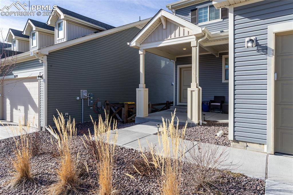 Colorado Springs, CO 80927,9534 Feathergrass DR