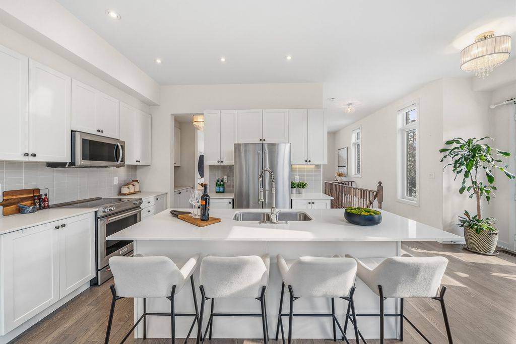 Richmond Hill, ON L4C 5T1,7 Howick LN