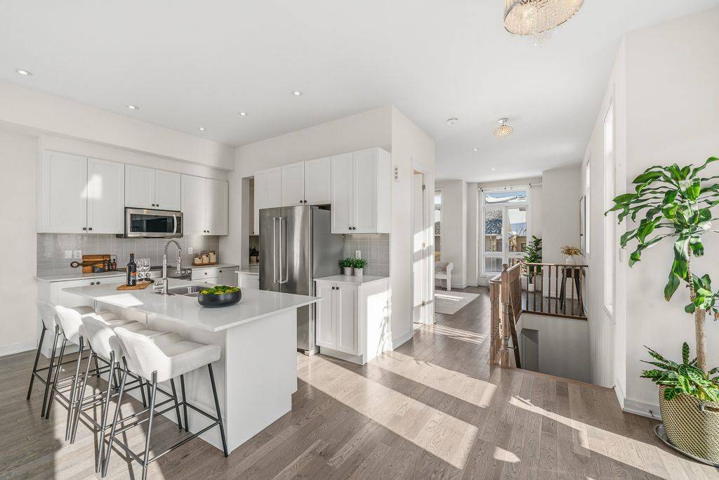 Richmond Hill, ON L4C 5T1,7 Howick LN