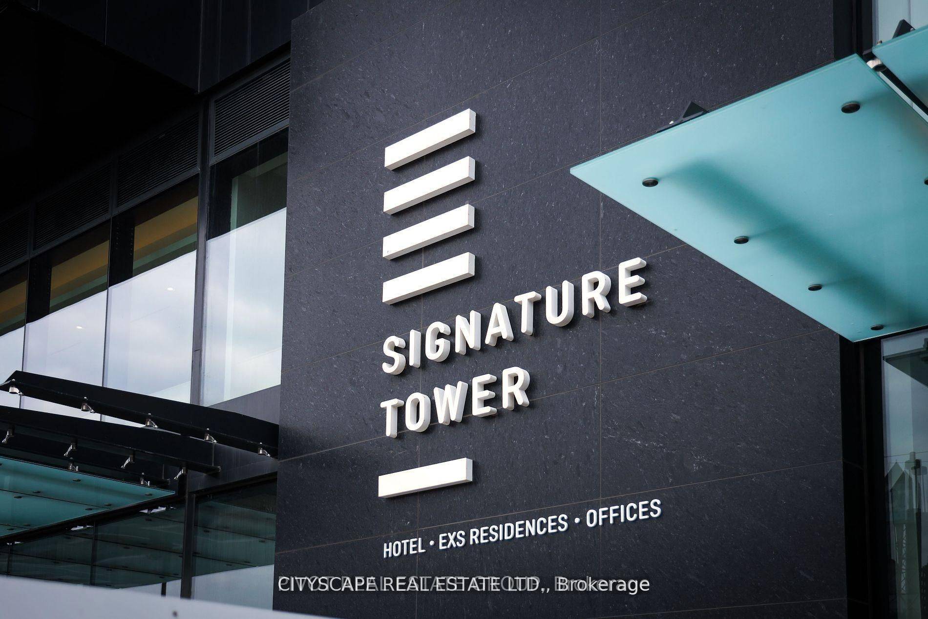 Mississauga, ON L5B 0N4,4023 The Exchange N/A #303